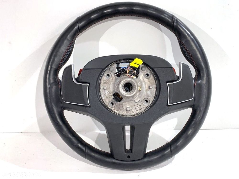 KIEROWNICA KOMPLETNA M5  BMW 5 (G30, F90) 2016 - 2022 M5 Competition 460 kW [625 KM] benzyna 2018 - - 3