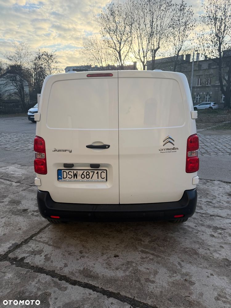 Citroën JUMPY - 9
