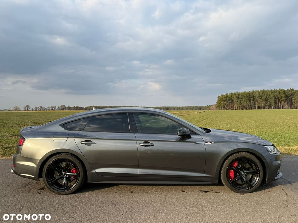Audi S5 Coupé - 10