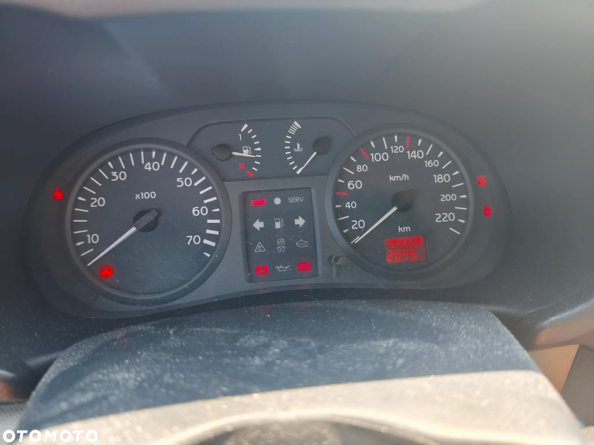 Renault Clio 1.2 Authentique - 16