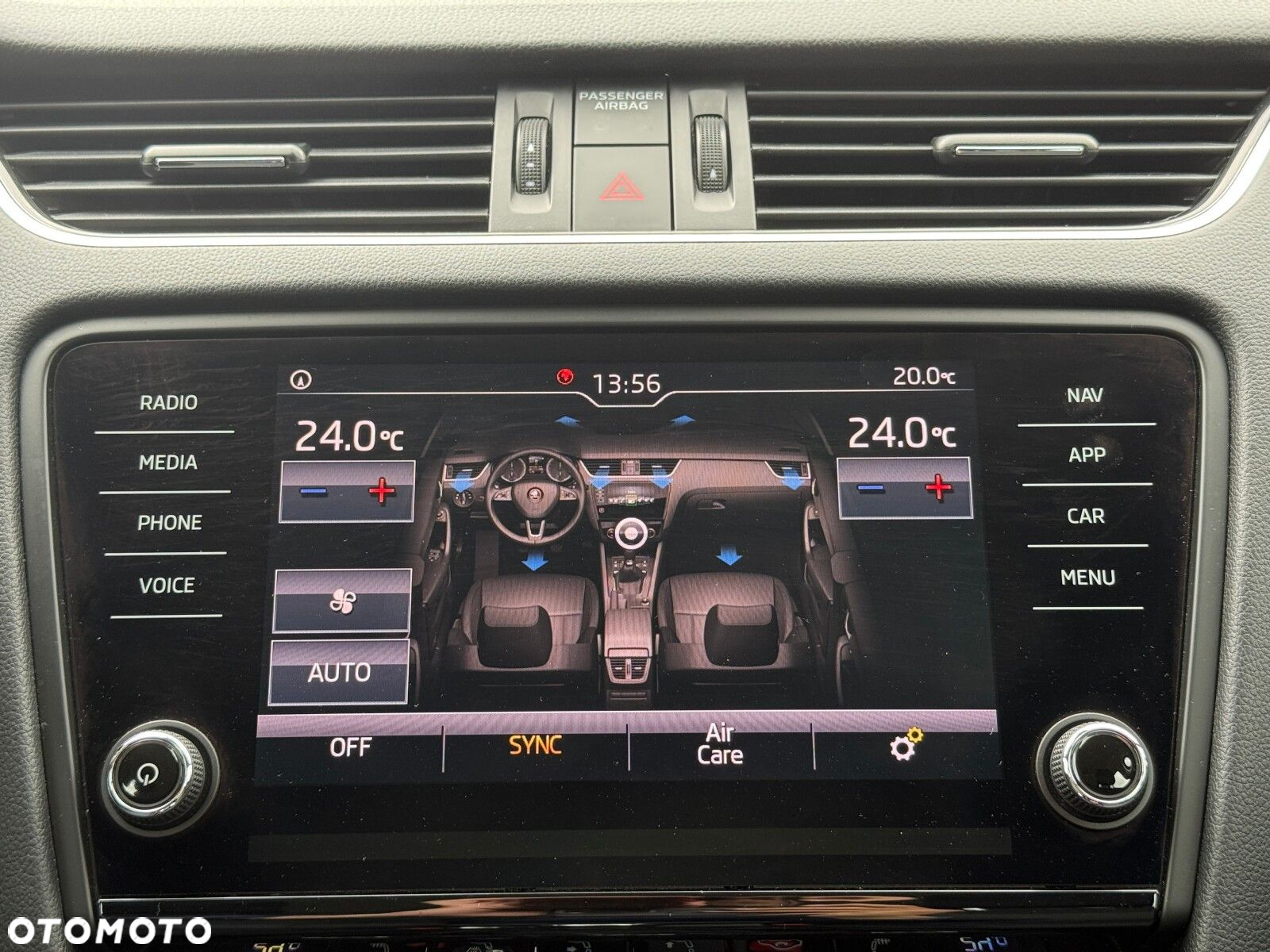 Skoda Octavia 2.0 TDI SCR Style DSG - 18