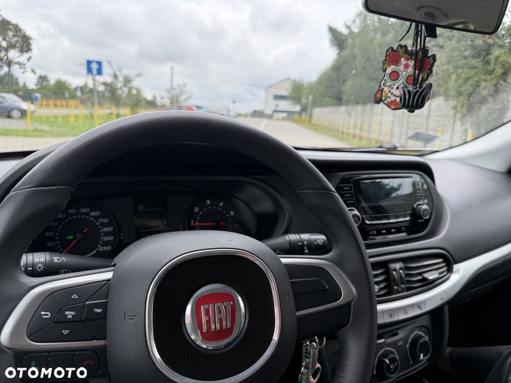 Fiat Tipo - 8