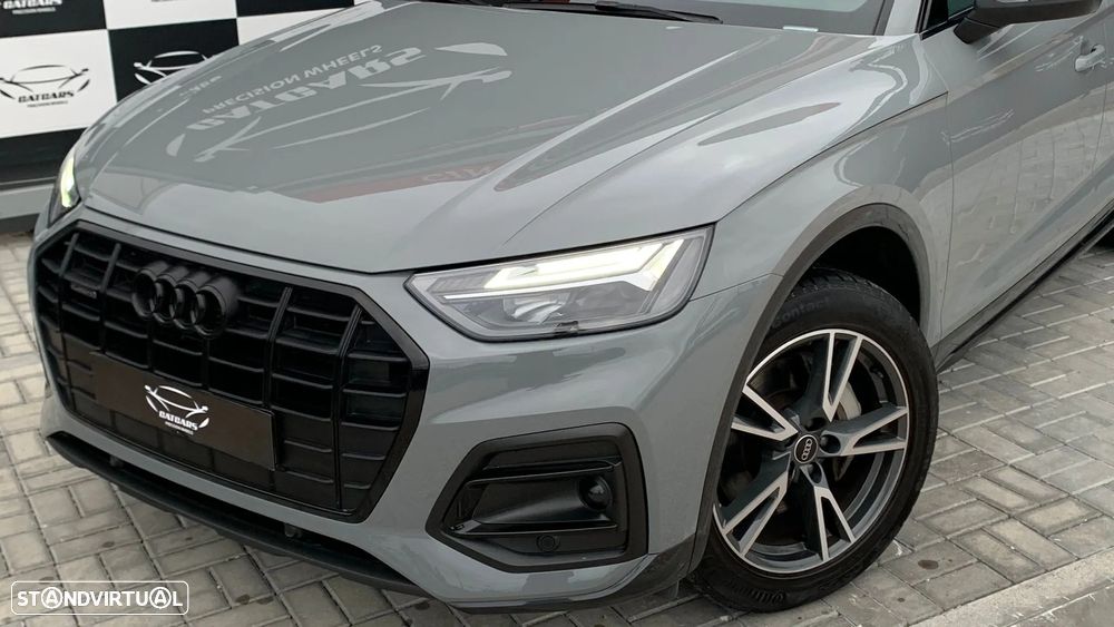 Audi Q5 50 TFSIe quattro Sport S tronic - 2