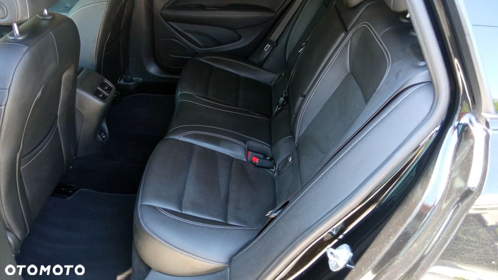Opel Insignia 2.0 CDTI 4x4 Elite S&S - 16