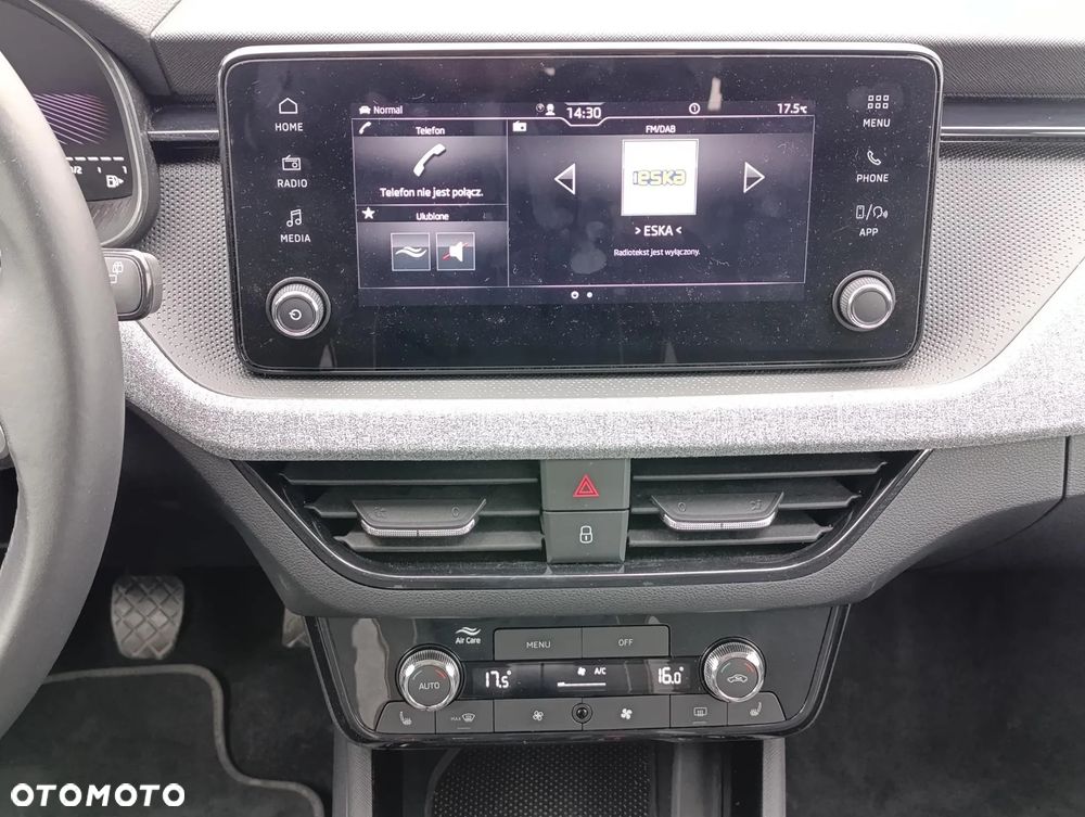 Skoda Kamiq 1.5 TSI Selection - 28