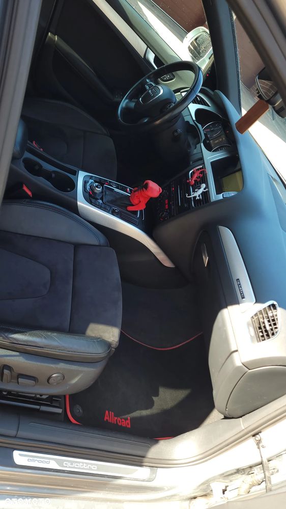 Audi A4 Allroad 3.0 TDI DPF S tronic - 16