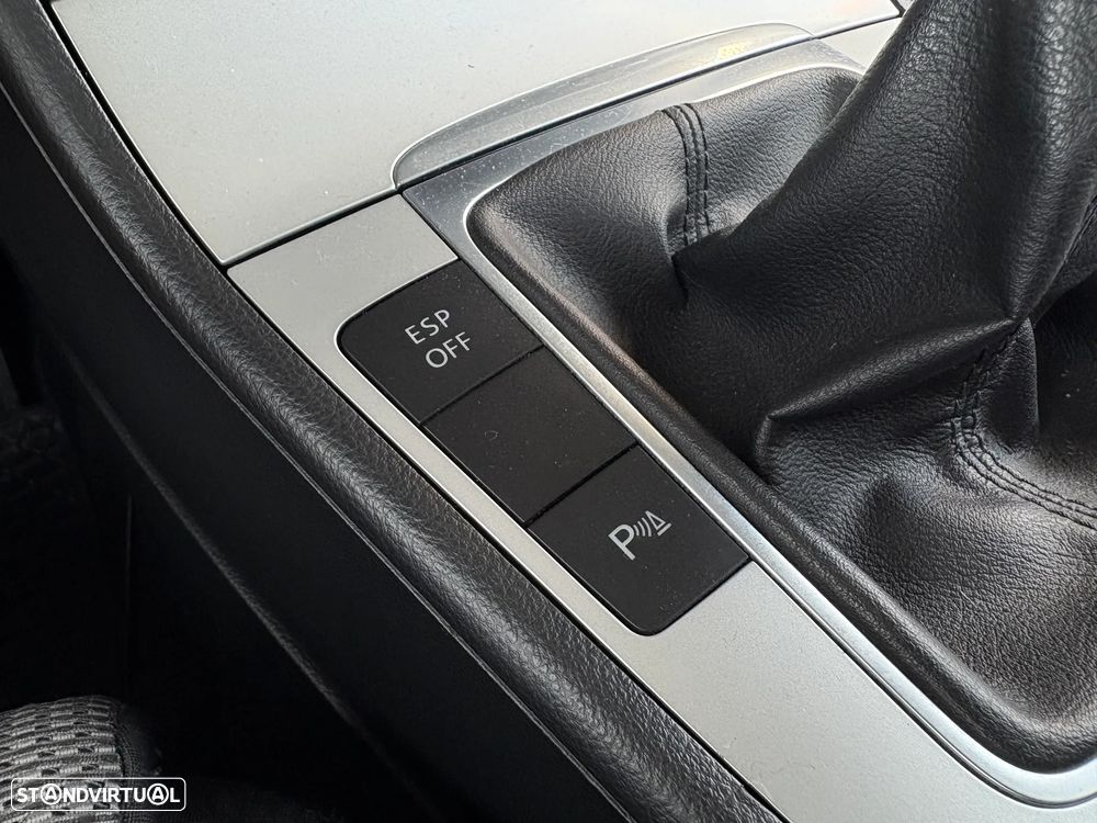 VW Passat CC 2.0 TDi - 17