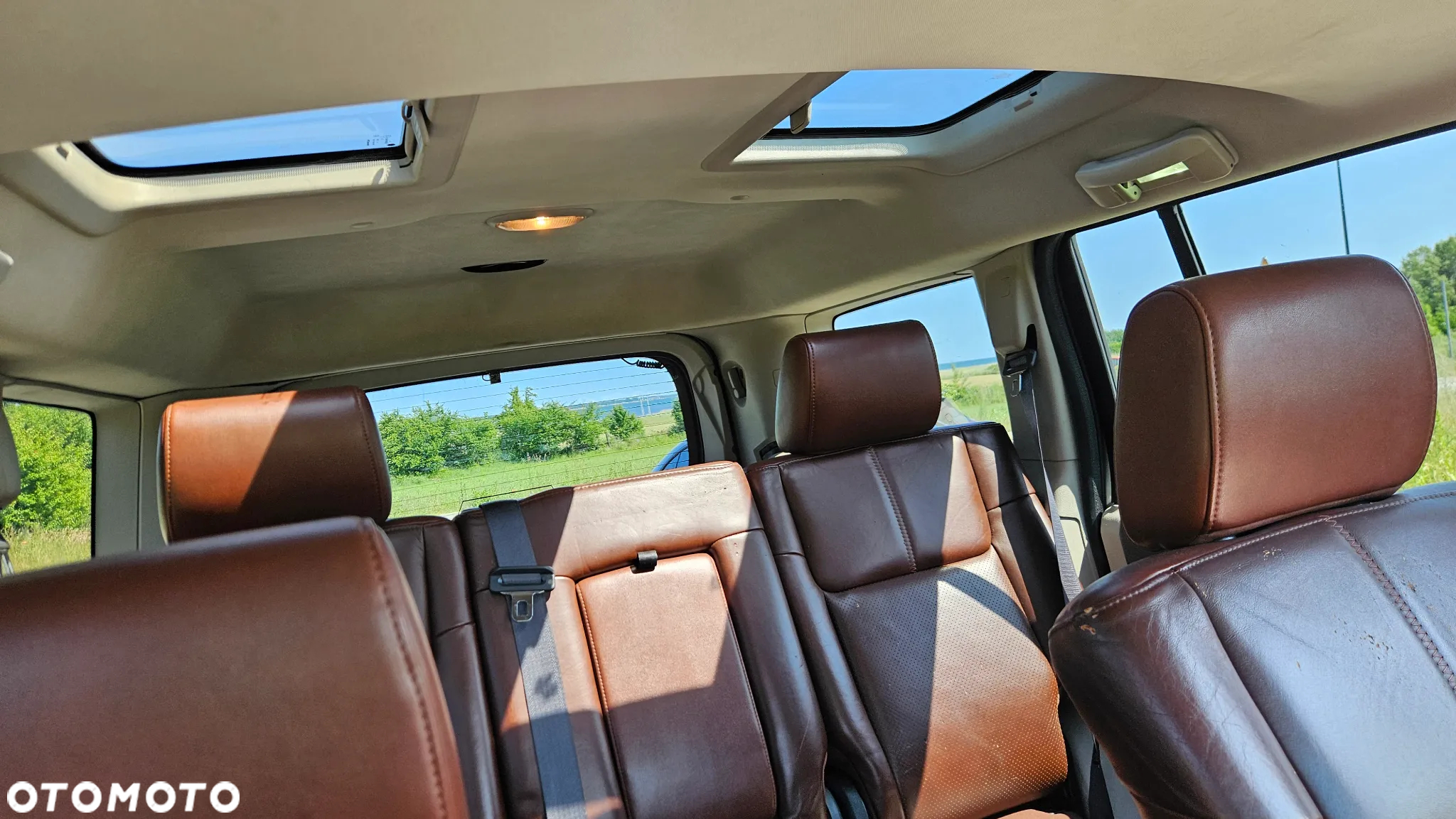Jeep Commander 5.7 V8 Limited - 20