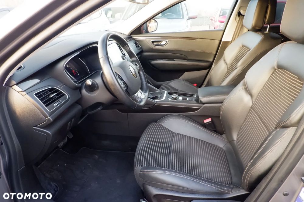 Renault Talisman ENERGY dCi 160 EDC Business - 24