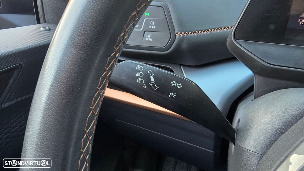 Cupra Born 170kW/77kWh Edition Dynamic - 15