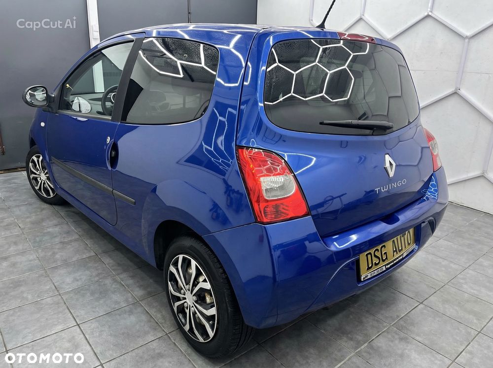 Renault Twingo - 16