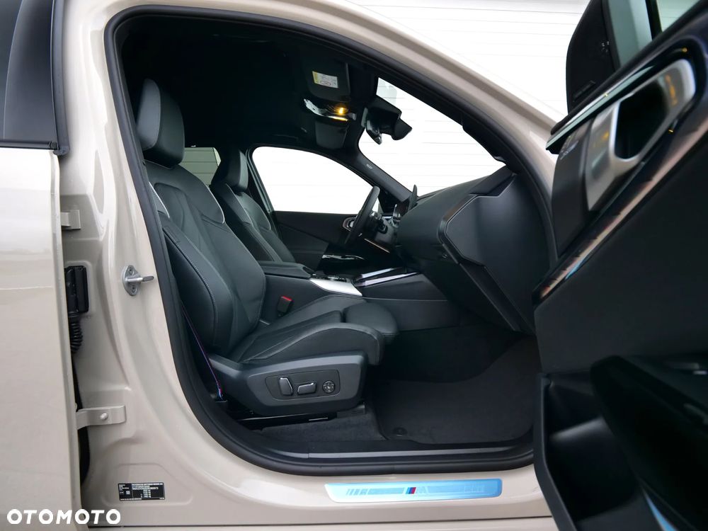 BMW X3 40d xDrive - 35