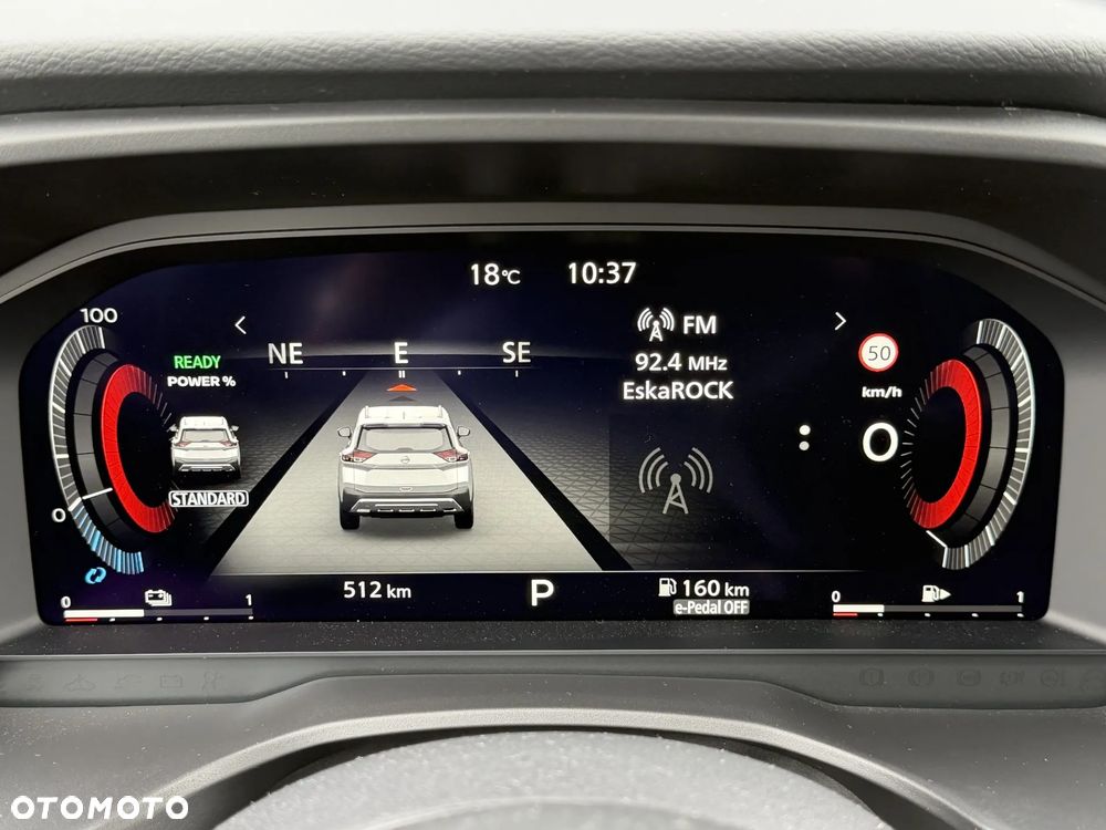 Nissan X-Trail - 19