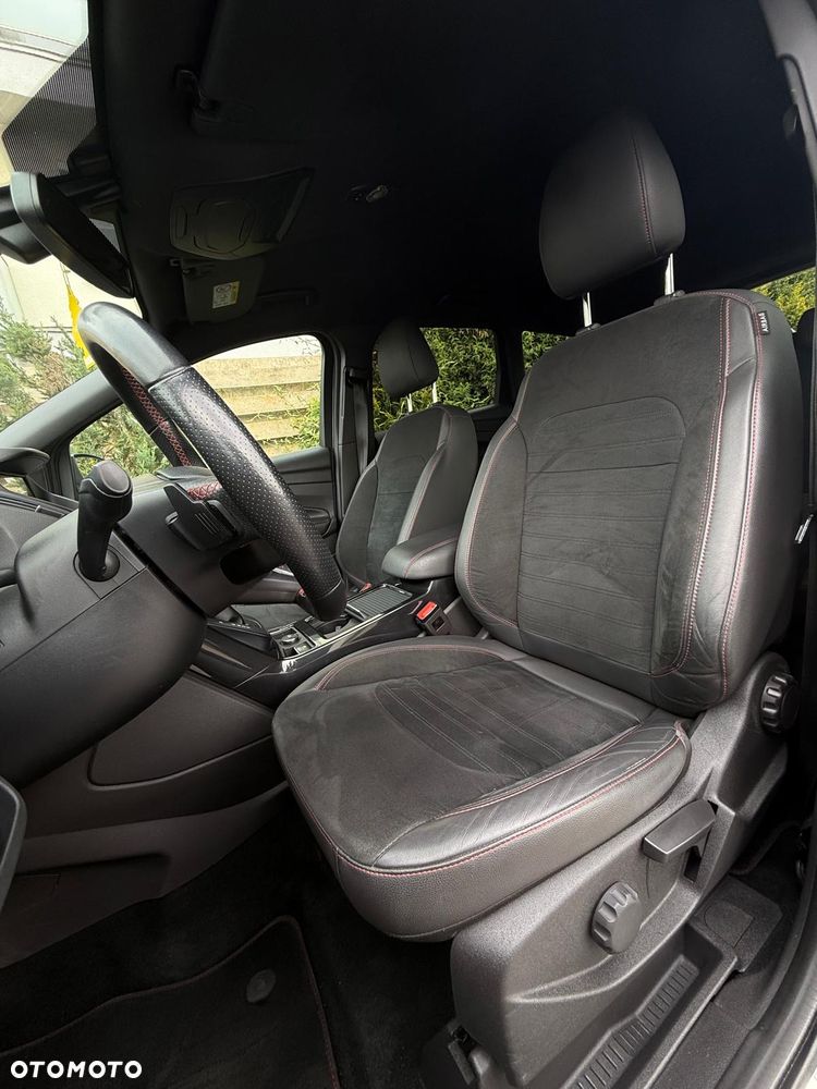 Ford Kuga 2.0 TDCi AWD ST-Line - 22