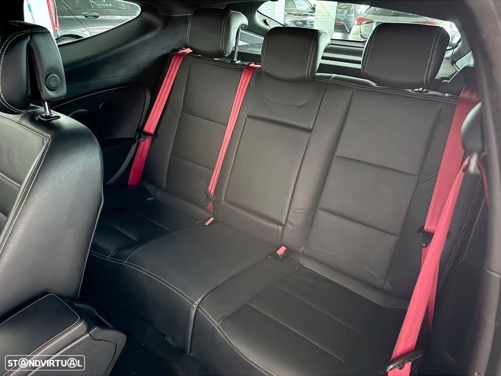 Renault Mégane Coupe 2.0 T RS - 28