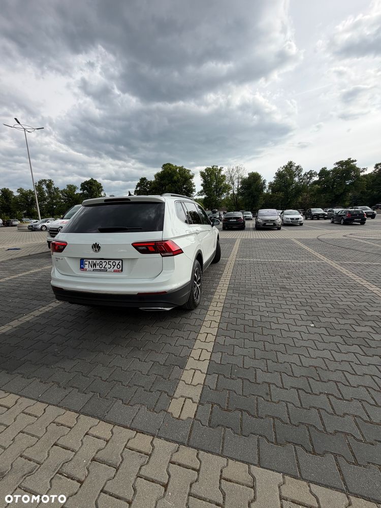 Volkswagen Tiguan 2.0 TSI BMT 4Mot Highline DSG - 4