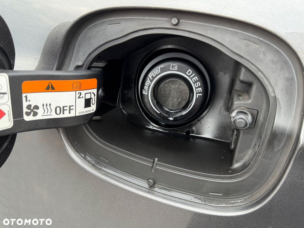 Ford Mondeo SW TDCi Bi-Turbo PowerShift-Aut Vignale - 29