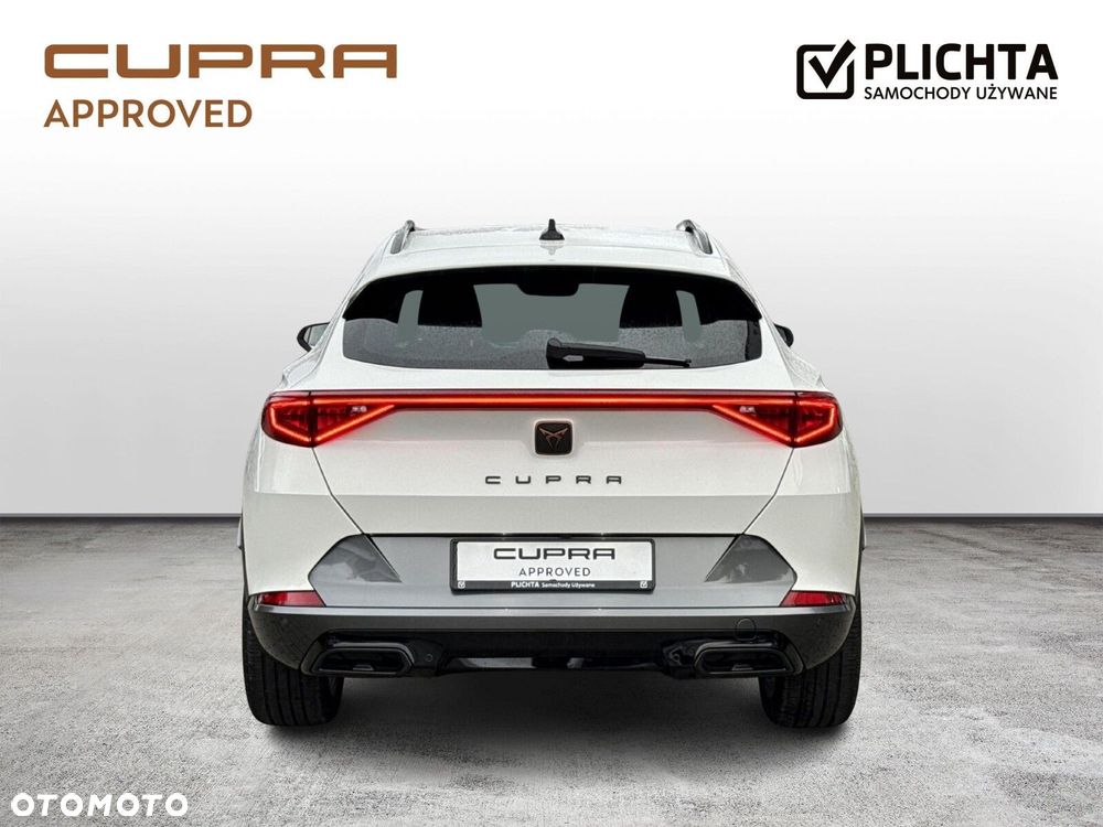 Cupra Formentor - 4