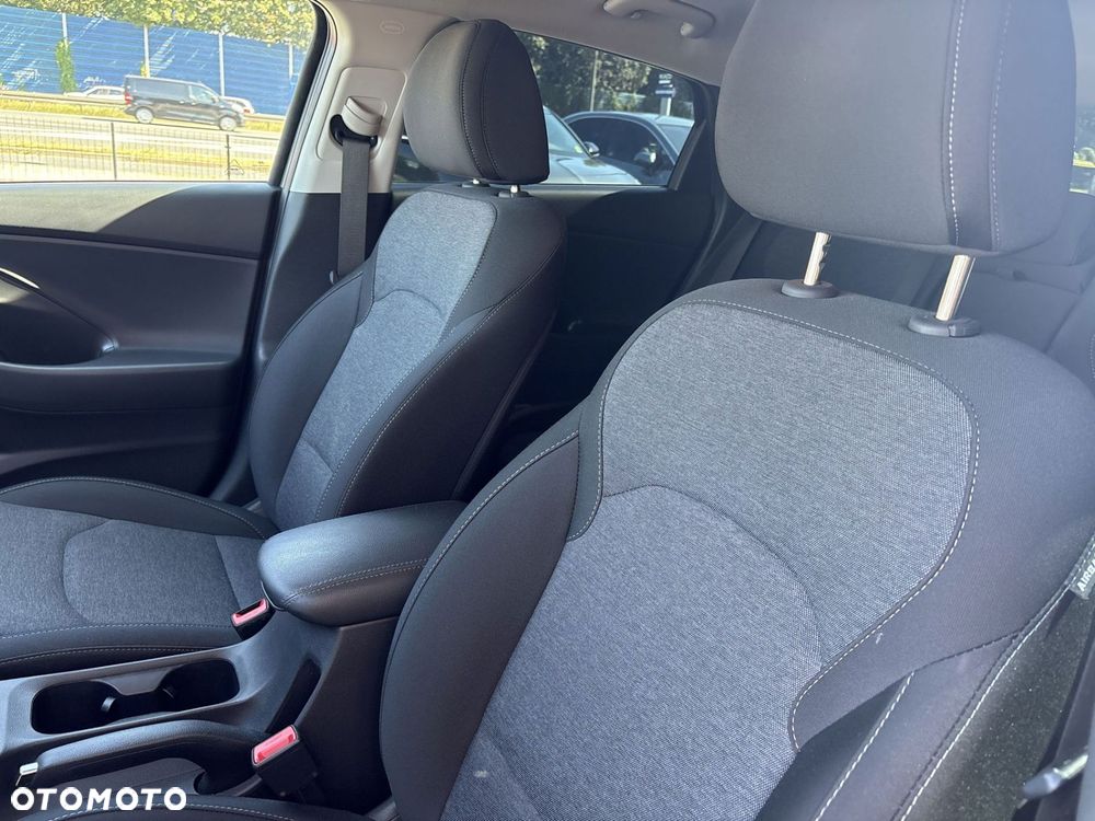 Hyundai i30 - 11