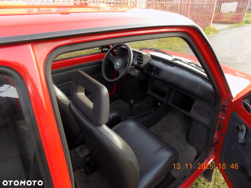 Fiat 126 elx Maluch std - 11