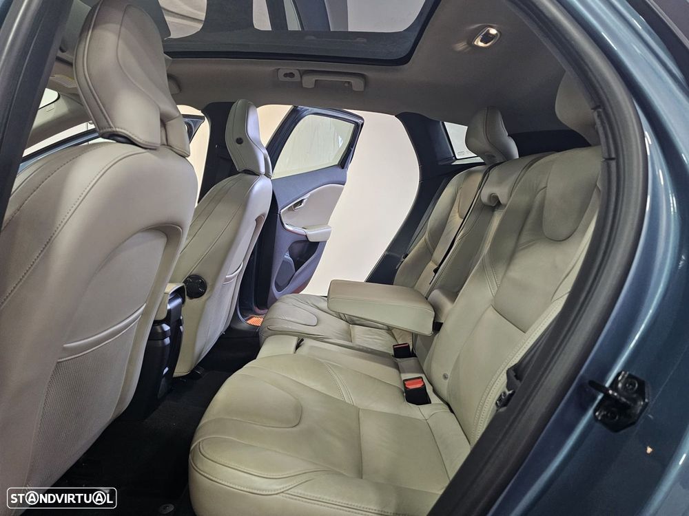 Volvo V40 1.6 D2 Momentum - 13