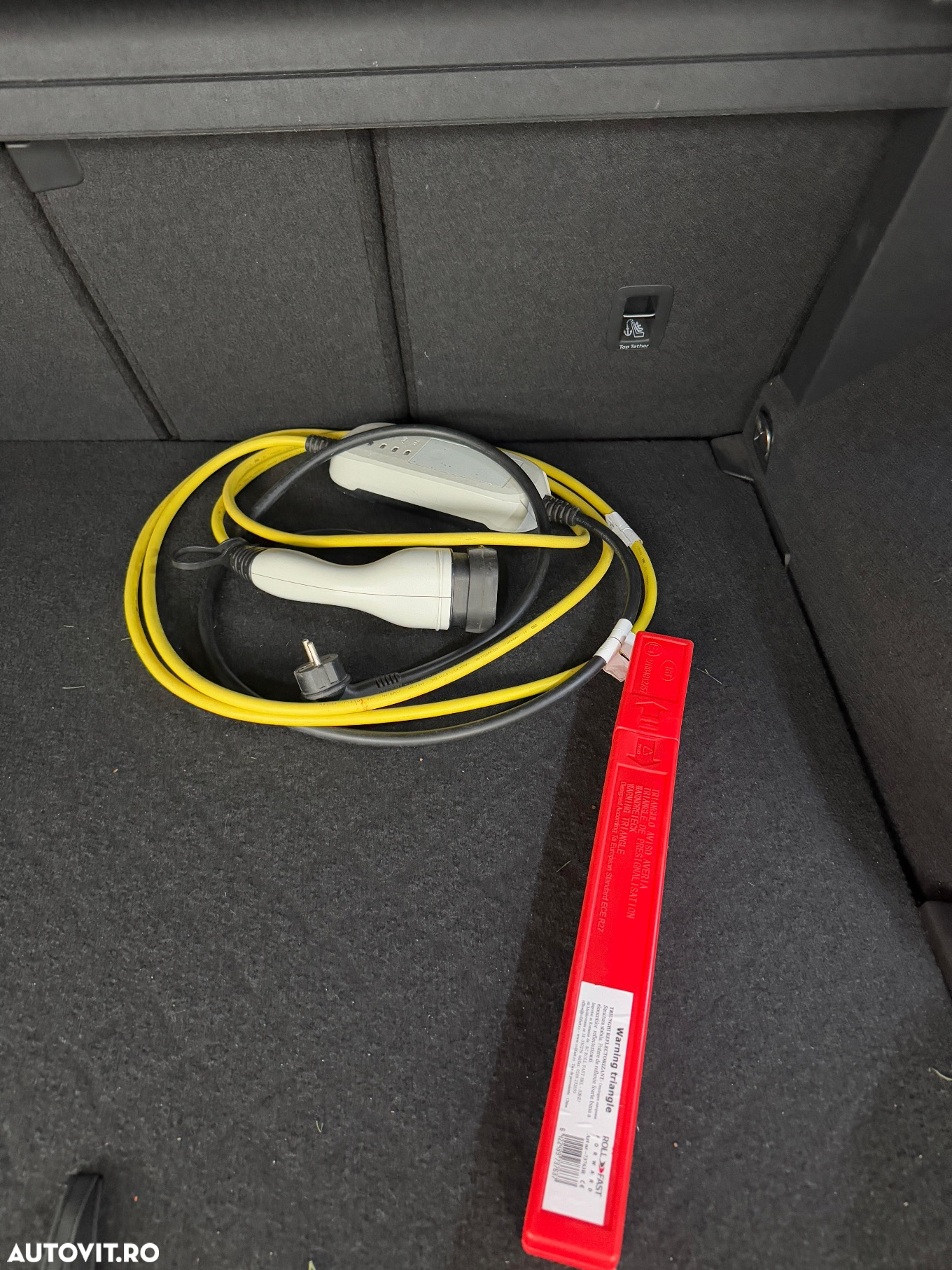 Volkswagen Tiguan 1.4 eHybrid OPF Elegance - 23