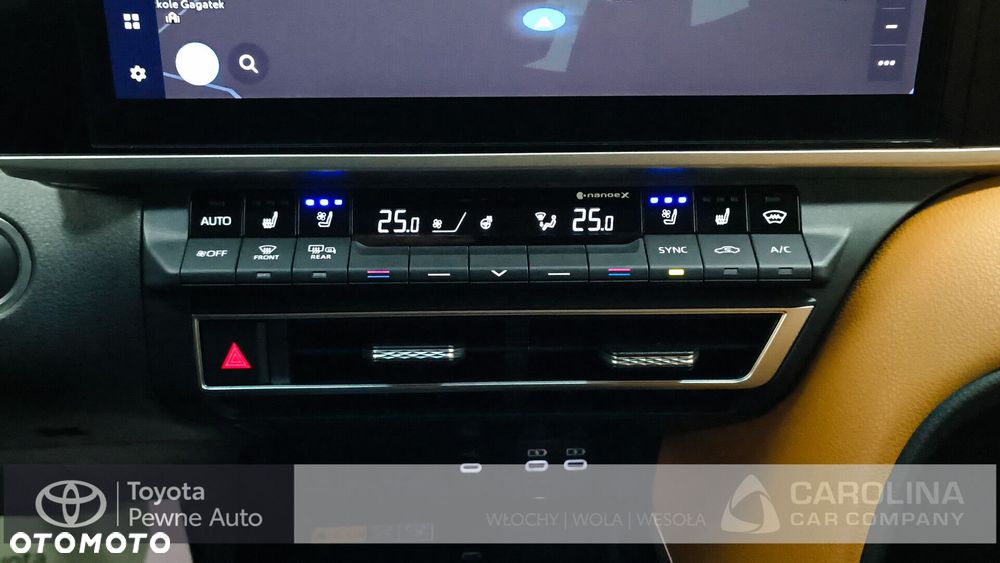 Toyota Camry 2025