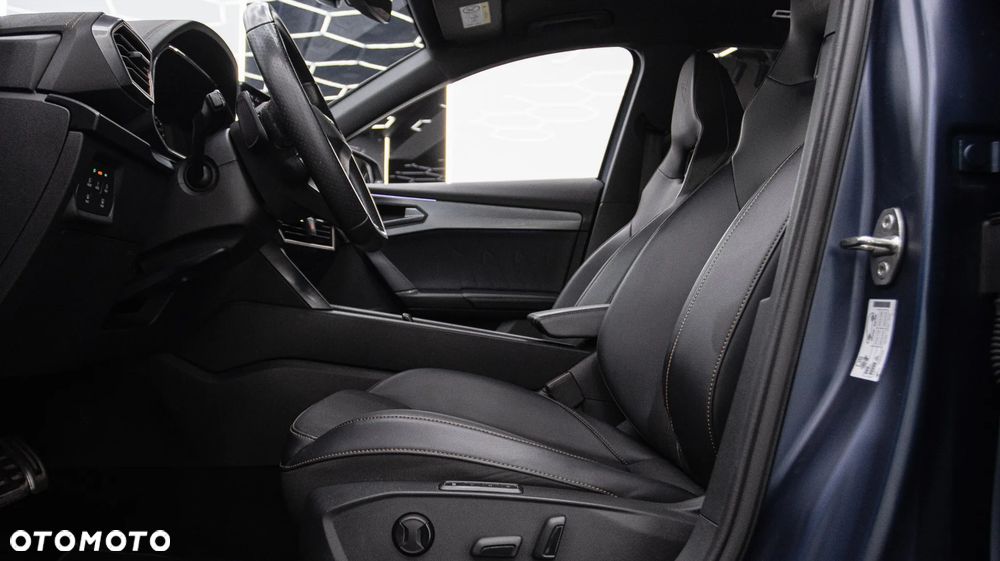 Cupra Formentor 2.0 TSI 4Drive VZ DSG - 18