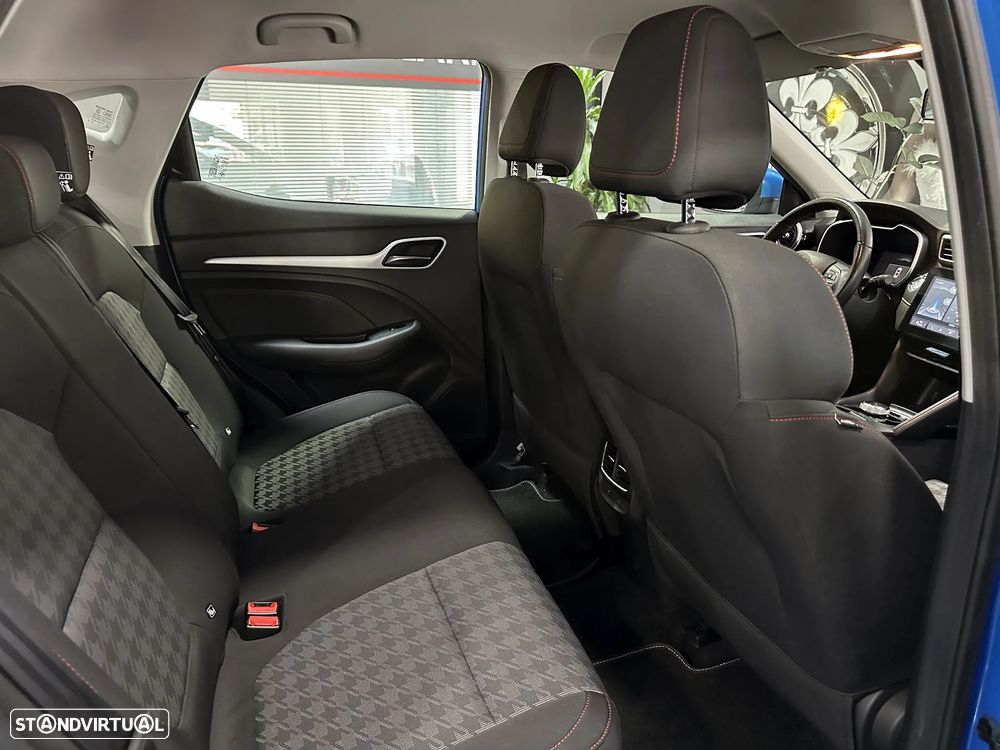 MG ZS EV 50.3 kWh Comfort - 19