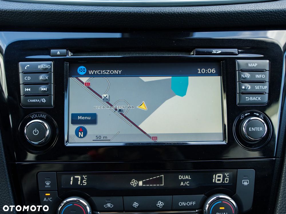 Nissan Qashqai 1.5 dCi N-Connecta - 33