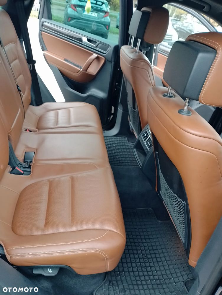 Volkswagen Touareg 3.0 V6 TDI BMT X-Edition - 19