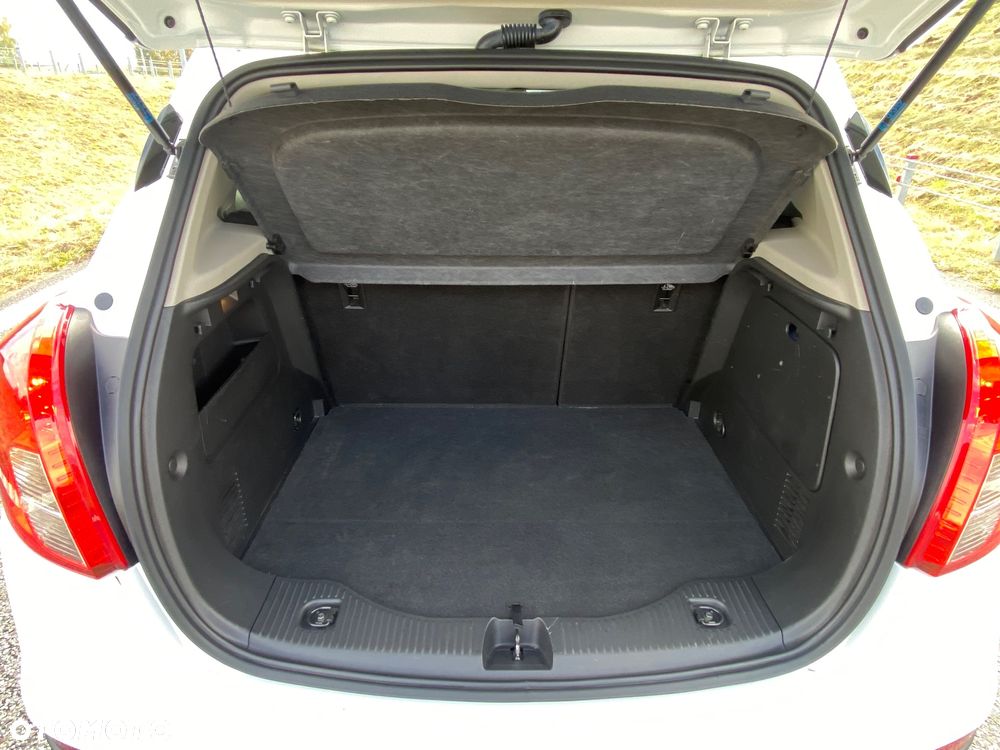 Opel Mokka 1.4 Turbo ecoFLEX Start/Stop Innovation - 18