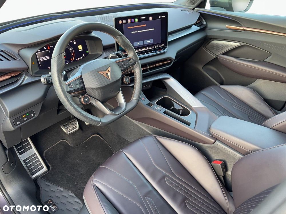 Cupra Terramar - 10