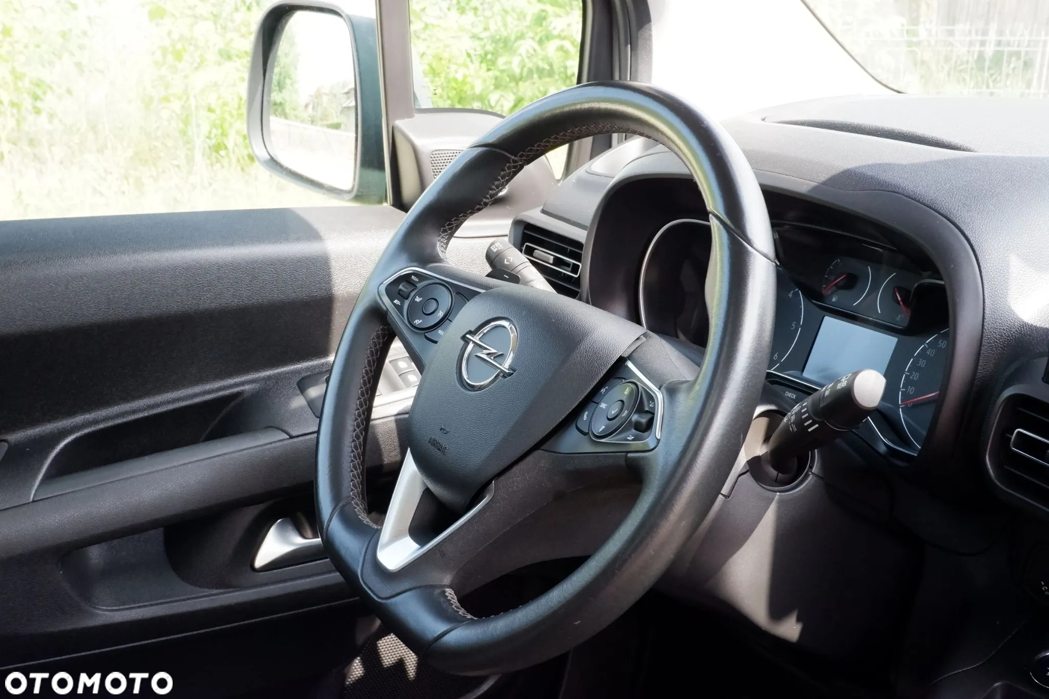 Opel Combo Life 1.5 D Automatik Start/Stop Innovation - 5