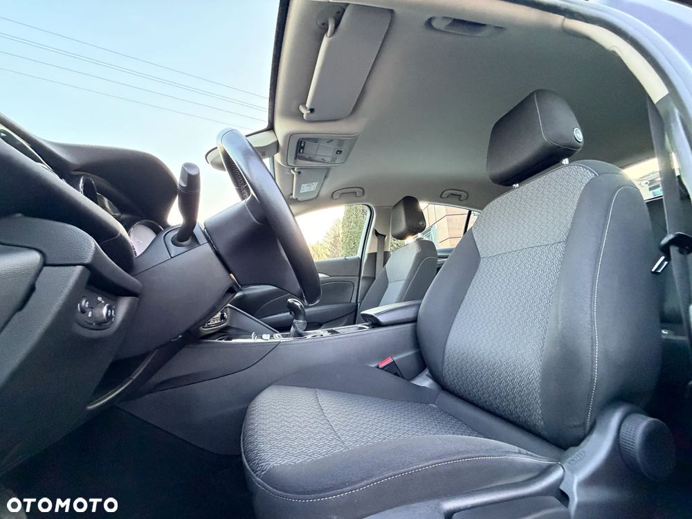 Opel Insignia 1.5 T GPF Enjoy S&S - 12