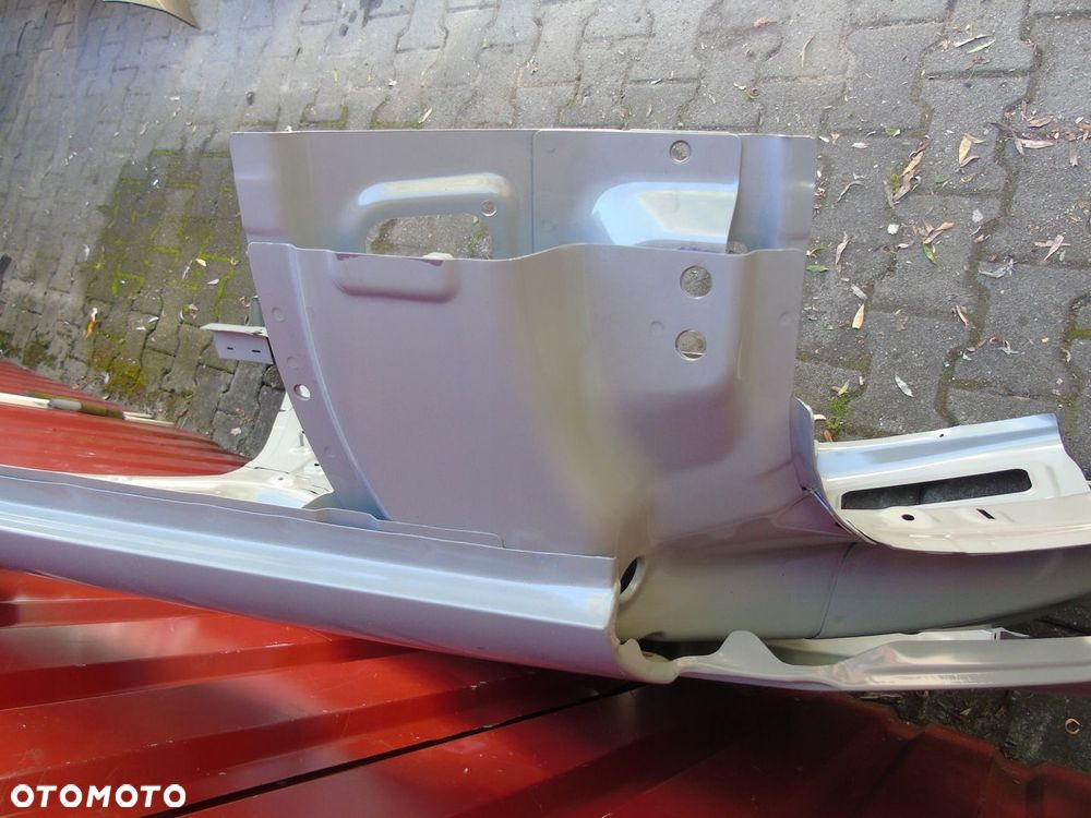 Kia Optima błotnik tylny ćwiartka 83893837474 - 5