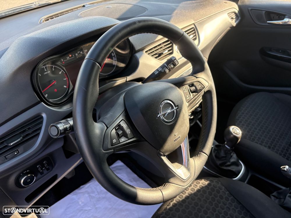 Opel Corsa 1.2 Dynamic - 35