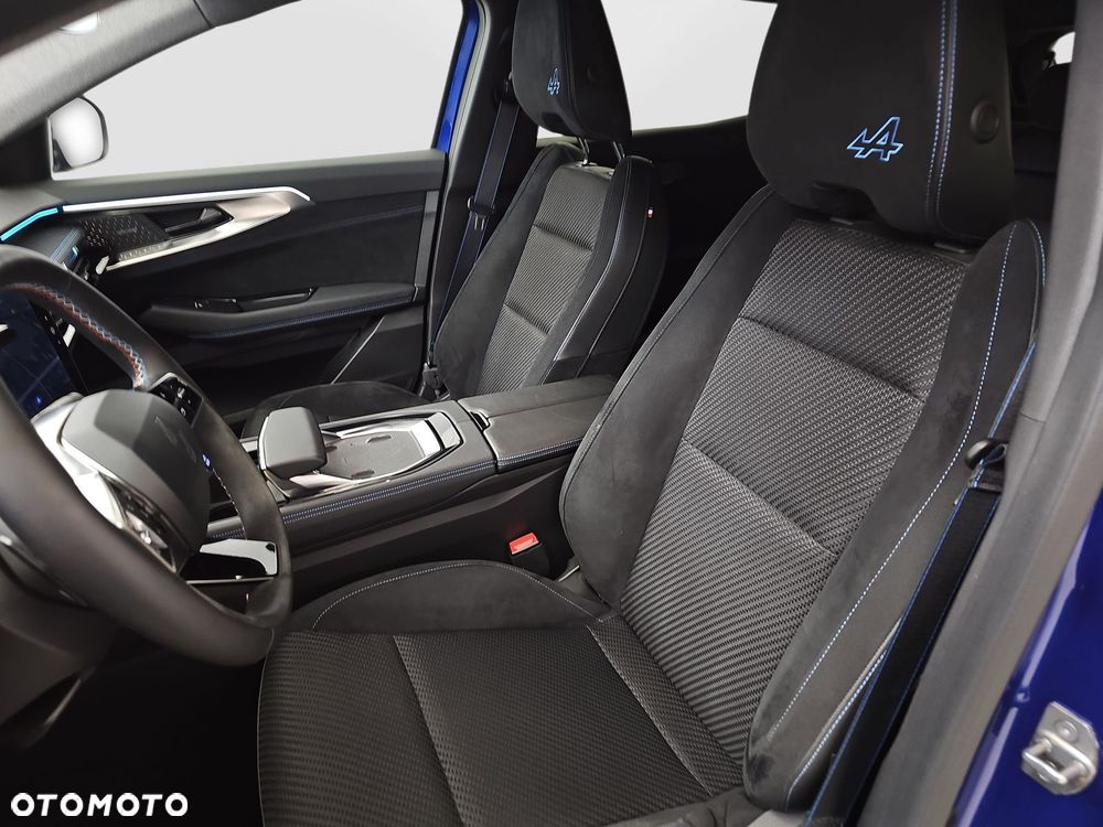 Renault Austral 1.3 TCe mHEV Iconic esprit Alpine - 11