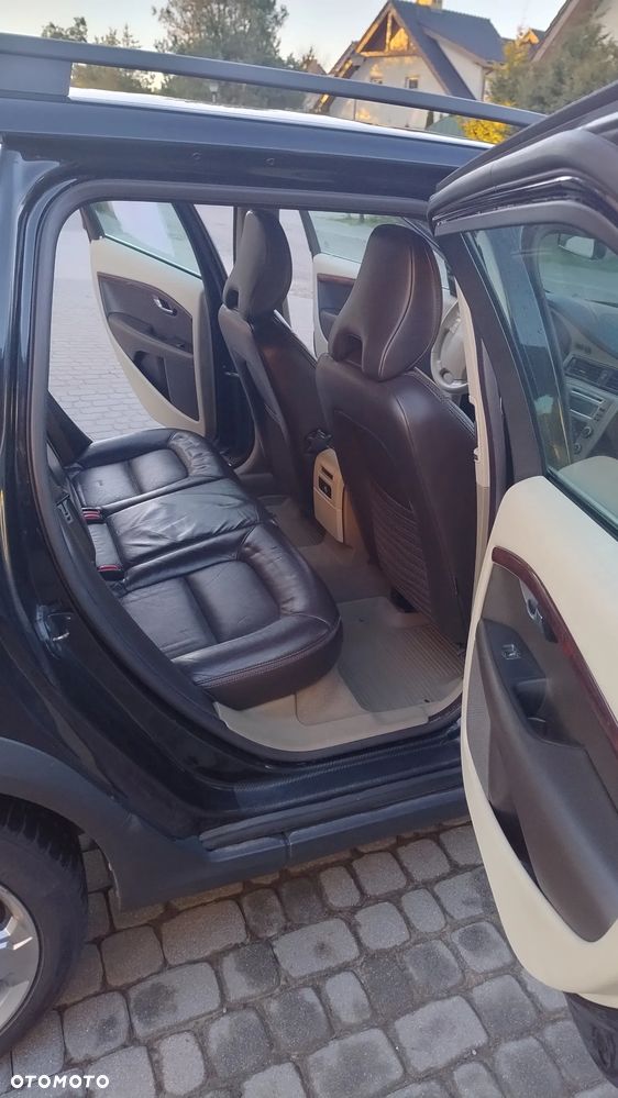 Volvo XC 70 - 14