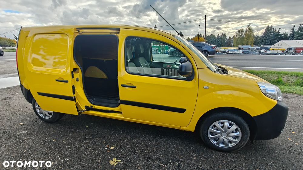 Renault Kangoo Maxi - 9