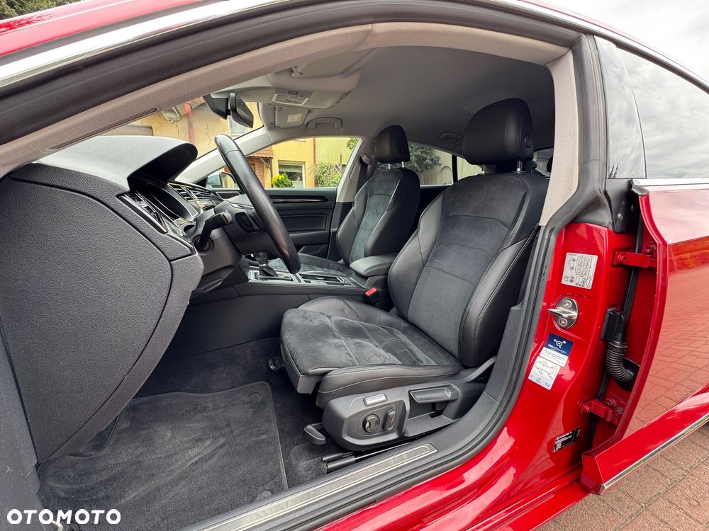 Volkswagen Arteon 2.0 TSI DSG Elegance - 12