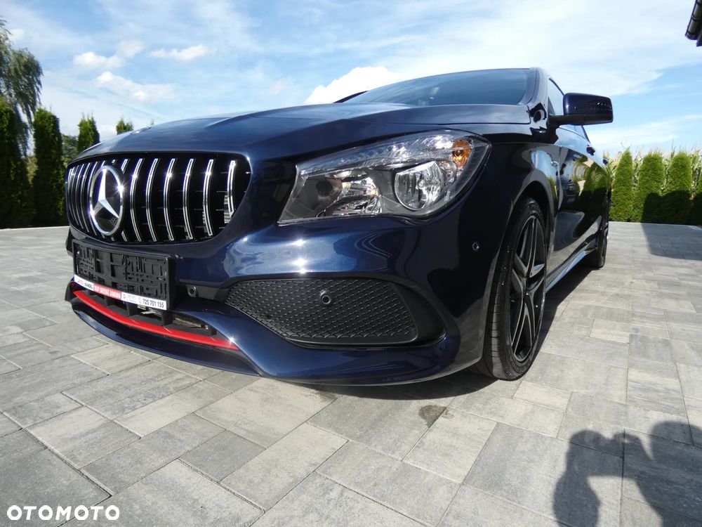Mercedes-Benz CLA 250 Sport 4-Matic - 2