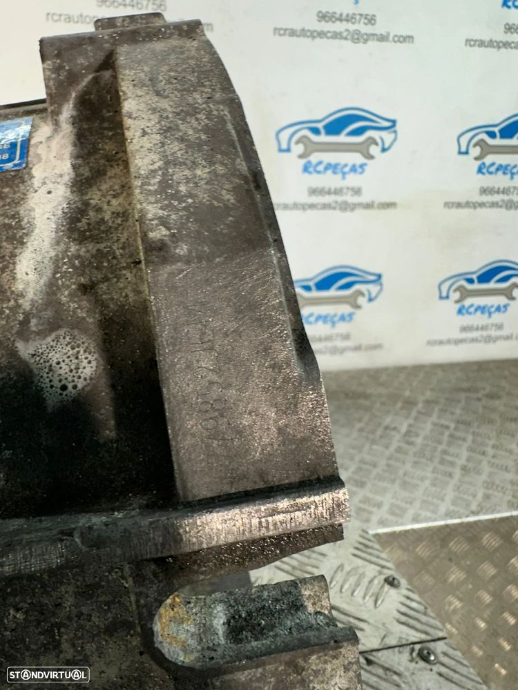 .Caixa 6 Velocidades Manual JEM ZF BMW 120D 320D Serie 1 3 5 GS6-37DZ 7565194 - 7