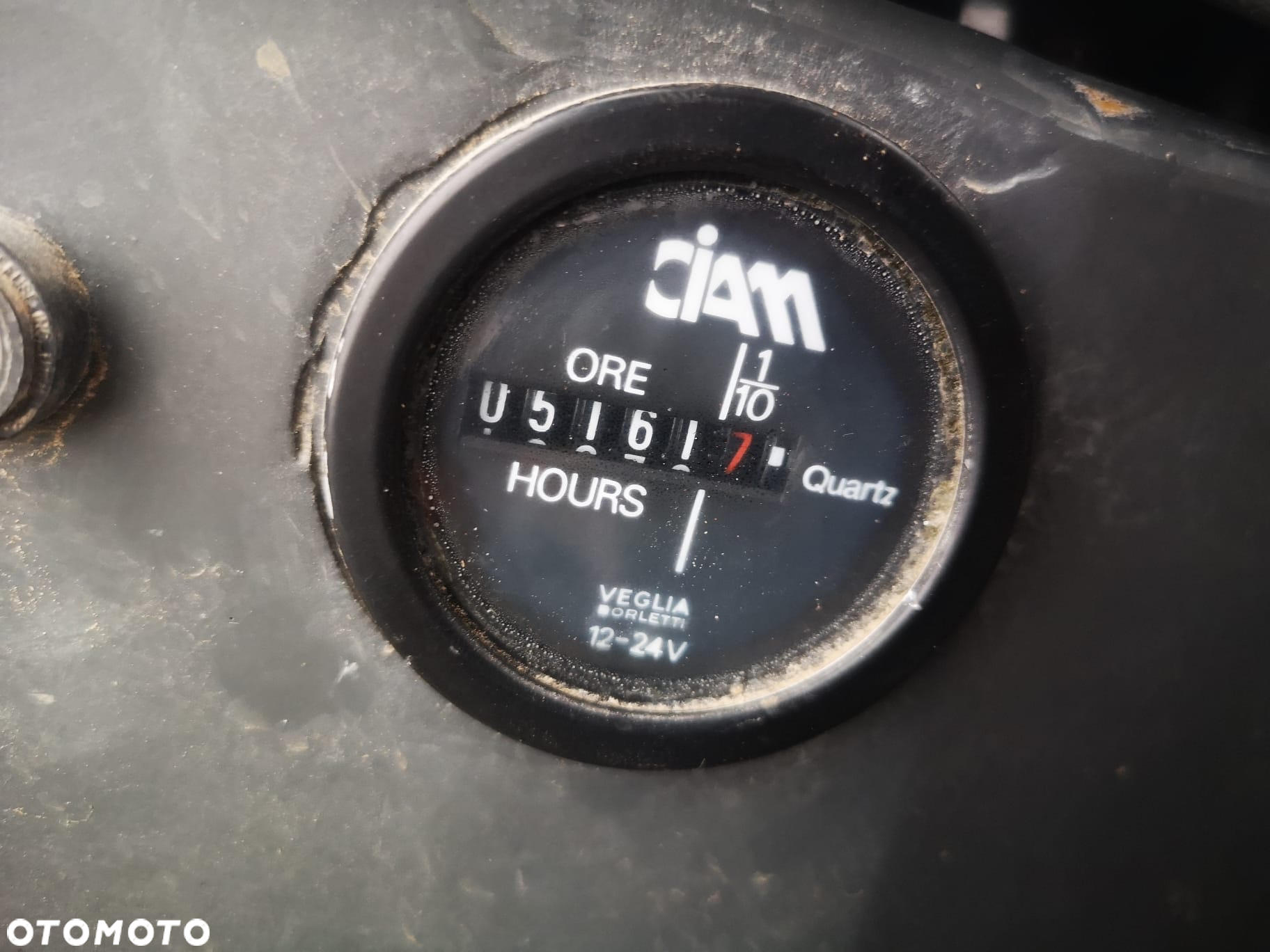 Kramer 812 - 5