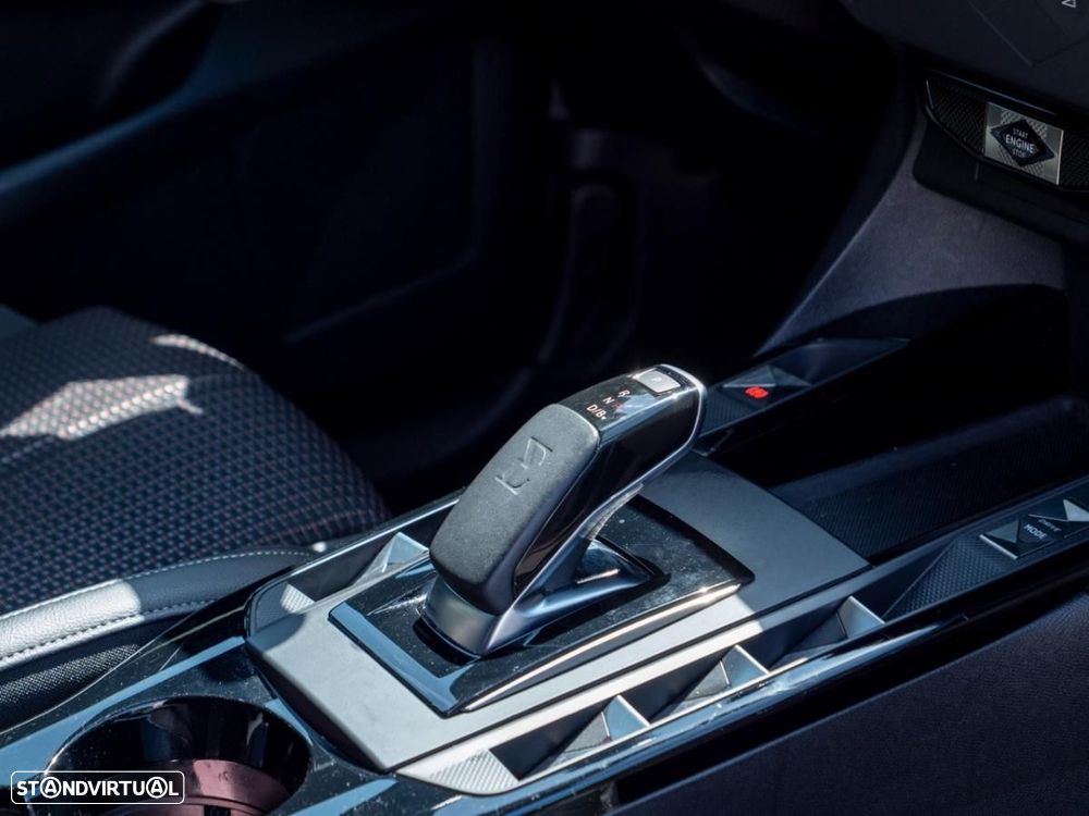 DS DS3 E-Tense Ópera - 20