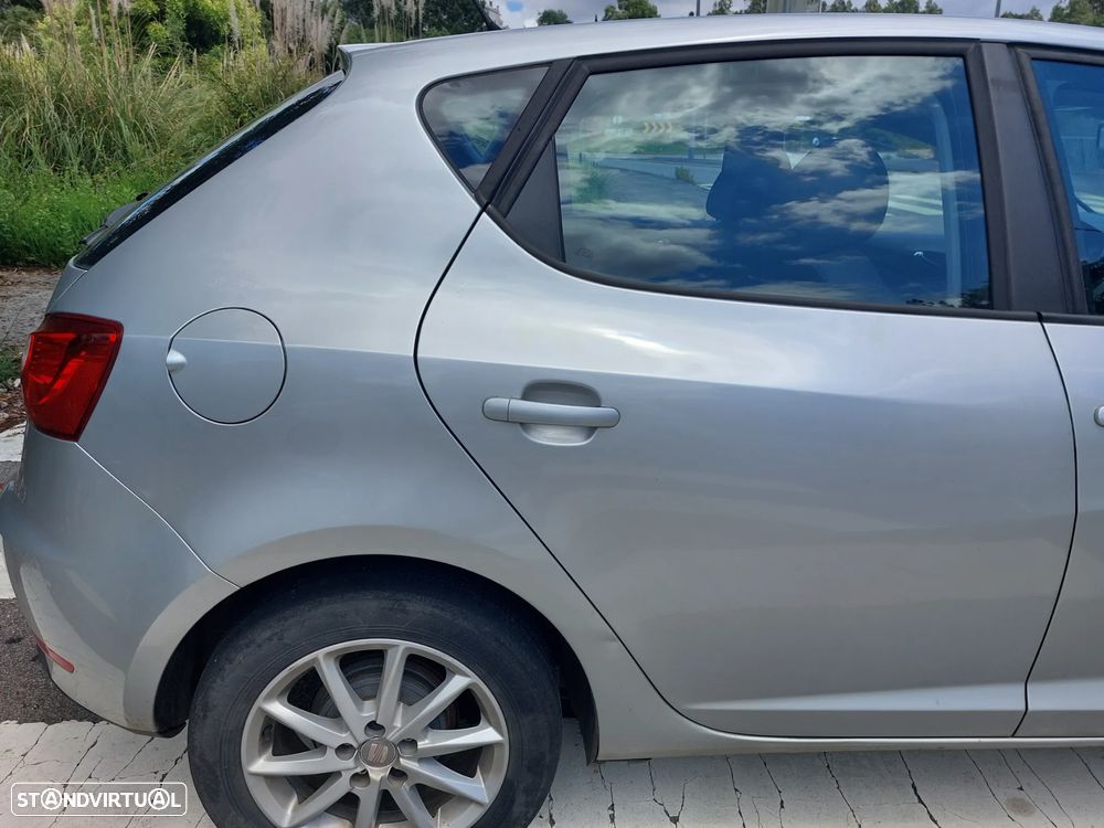 SEAT Ibiza 1.2 TDI Fresc - 7