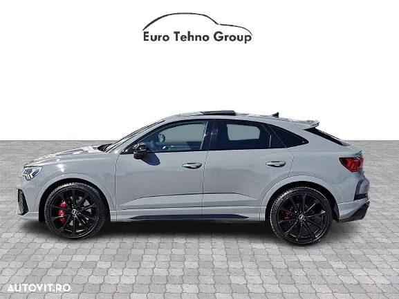 Audi RS Q3 RSQ3 2.5 TFSI quattro S tronic - 2