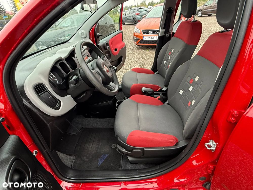 Fiat Panda 1.2 Actual Eco - 20