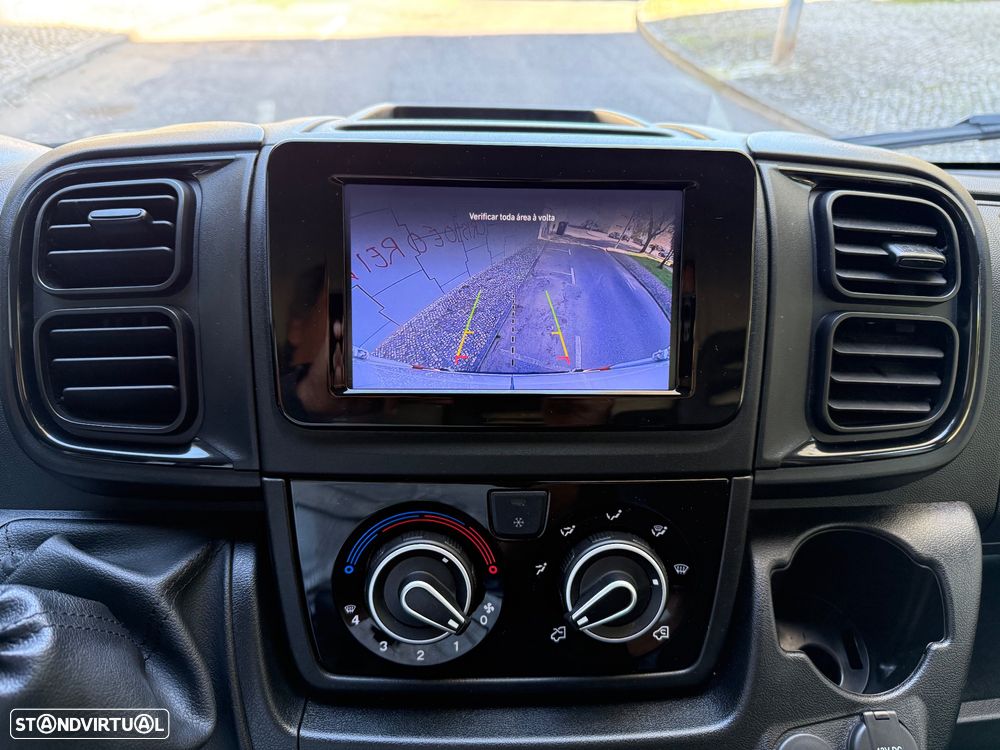 Fiat Ducato 2.2 Multijet MH2 140cv - 30