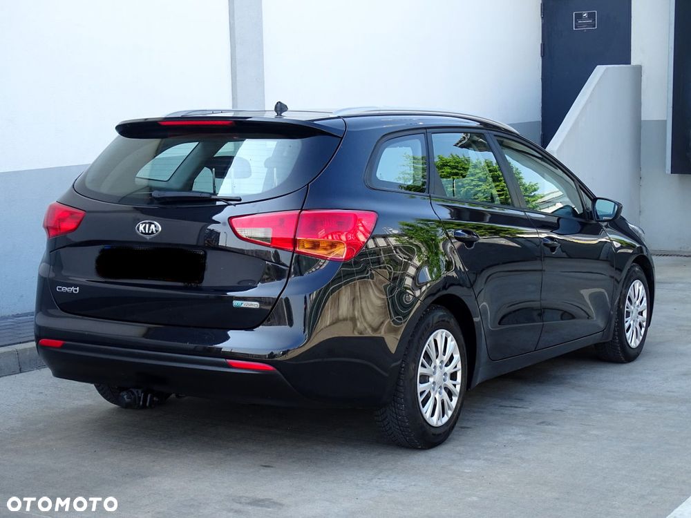 Kia Ceed 1.4 Attract - 6